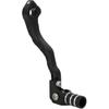 Motorcycle Gear Shifter Shift Folding Lever Tip CNC for CRF250R 2004-2009 CRF250X 2004-2015 CRF450R 2002 Black