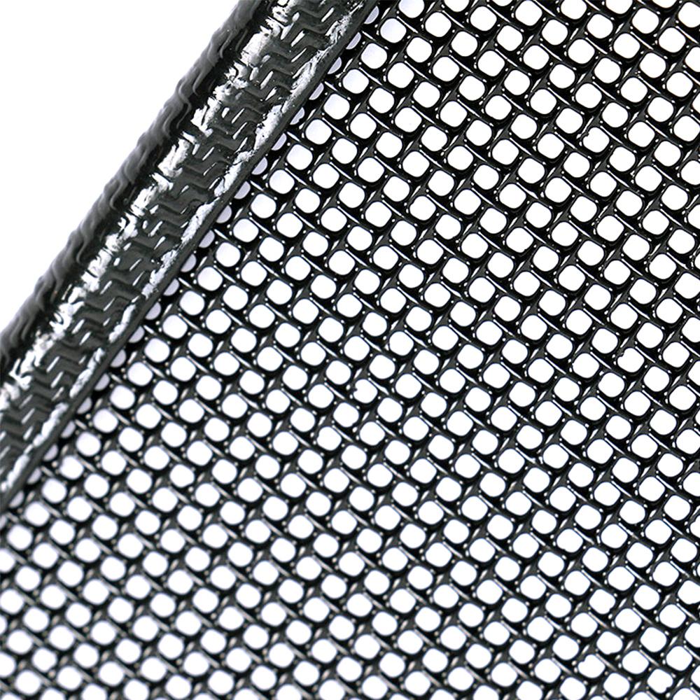 For Hyundai Tucson 2021 2022 2023 2024 Front Grills Insect Nets Radiator Condenser Protective Cover Anti Stainless Steel 3d Mesh
