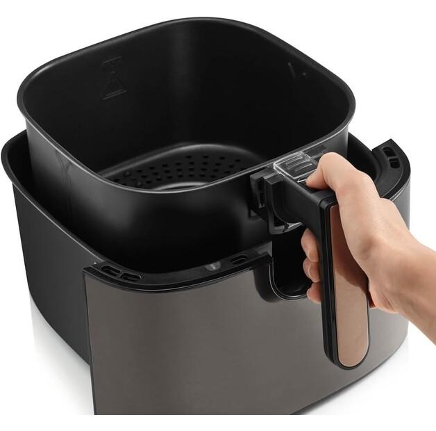 Arzum AR2074-B Airtasty XL Deep Fryer