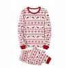 Christmas Pajamas Children' Warm Cotton Pajamas For Children 92/98