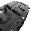 BMW X4 F26 14-18 front fascia air intake