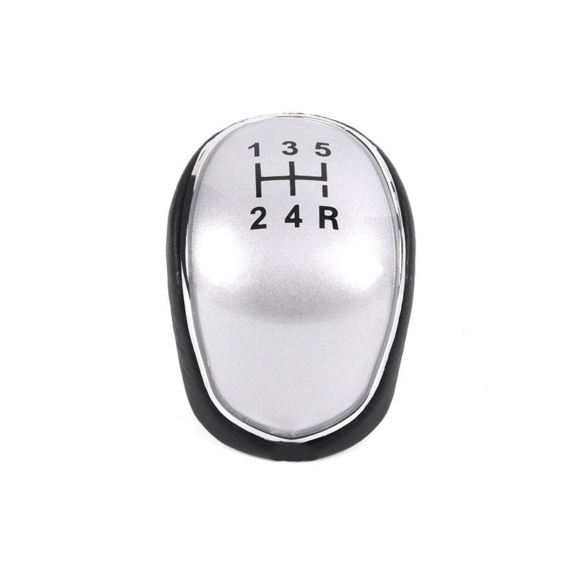 For Ford Mondeo gear shift head handball gear lever handball car gear head modification accessories