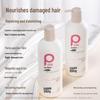 Boti Balance Hair & Body Care 3-Piece Set