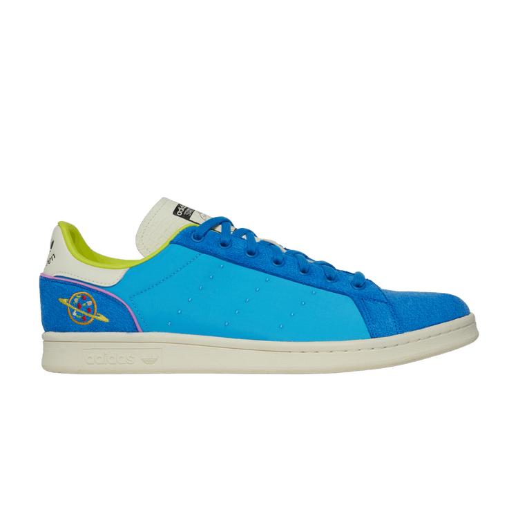 Toy Story x adidas Stan Smith Rex & Aliens 37