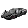 1/32 Ferrari Enzo Supercar Alloy Model Car Toy Diecasts Metal Casting Sound and Light Car Toys for Children Vehicle