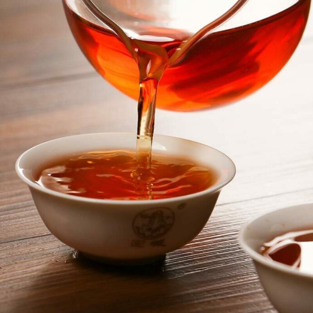 Wuyi Oolong Tea Shui Xian 1000g Tin Aged