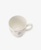 Afternoon Tea Living Mug HJ31 Mont Reve Blue Mug,