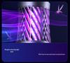 USB Rechargeable Electric Mosquito Killer Lamp for Outdoor and Indoor Use