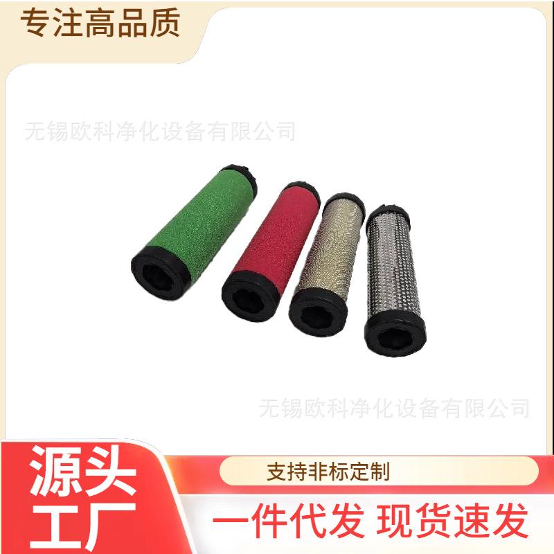 Dai Rui Ren RNF Power Filter Cartridge: Models 2M1C, 2M1T, 2M1A 2M1H
