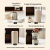 Portable Tea Infuser Glass Bottle
