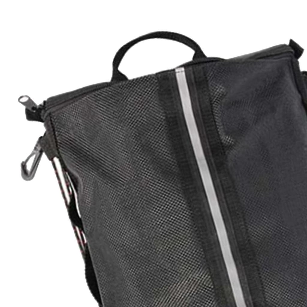 Paddle Board Deck Bag Paddleboard Storage Accessories Mesh for