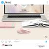 A4TECH FB10CS Silent Rechargeable Wireless Bluetooth Mouse