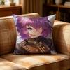 Bernadetta Fire Emblem Pillow Case Pattern Printed Pillowcase For Living Room Sofa Cushion Cover