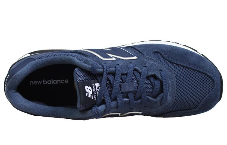 New Balance 565 Navy Blue White ML565BLN