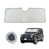 Pelicule şi protecţie solară – Parasolare și paravane