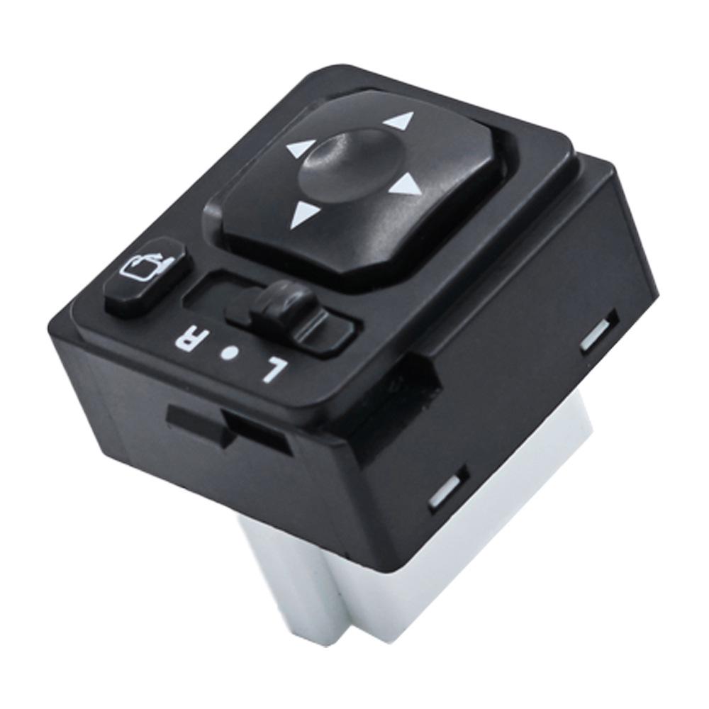 

MR951187 подходит для Mitsubishi Outlander 2019-2022 годов выпуска, переключатель управления складыванием и регулировкой зеркала заднего вида. Neutral