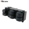 For 2010-13 Honda CRV CR-V 35750-T0A-H01 Master Power Window Control Switch US