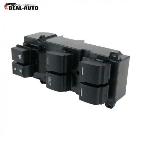For 2010-13 Honda CRV CR-V 35750-T0A-H01 Master Power Window Control Switch US