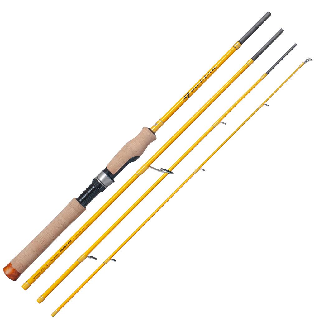 Palms Quattro Universal IV Spinning Models SP. QFRGS-65L
