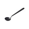 HARIO Cupping Model Matte Black Spoon/Kasuya KCS-1-MB