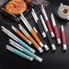 Abdo Stainless Steel BBQ & Serving Tongs