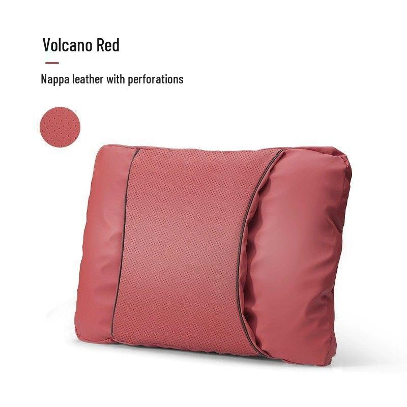 Li Auto L8 Headrest & Lumbar Car Cushion with Neck Support