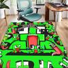 Space Un-speakable Adventure Office Rug Chair Mat, Game Carpet, Suitable for Front Door, Bedroom, Living Room, Desk, Holiday Gift