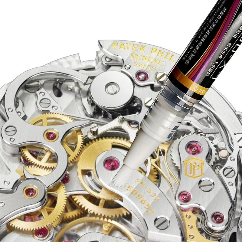 Rostschutzschmiermittel Stift-Öler für Autowartung Haushaltsgeräte Werkzeuge für Tragbaren Stift DIY und Industriellen Einsatz