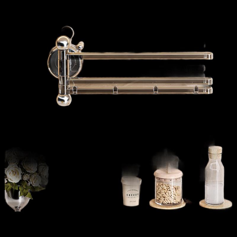 

Miflame Dishcloth Drying Rack Holder (Set of 2)