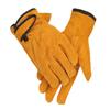 Wear-resistant Leather Working Gloves Non-Slip Safety Gloves  Safety Protection