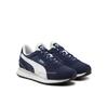 Men's Sneakers Puma Road Rider Sd 397377 07 Navy Blue