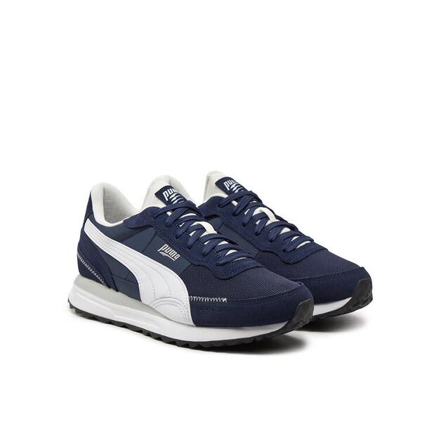 Men's Sneakers Puma Road Rider Sd 397377 07 Navy Blue