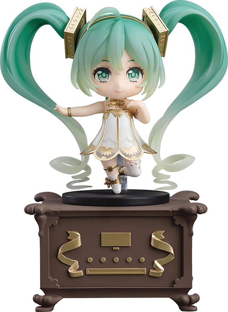Good Smile Company CHAR VOC SER 01 Hatsune Miku Symphony 5th ANN NEND G12343