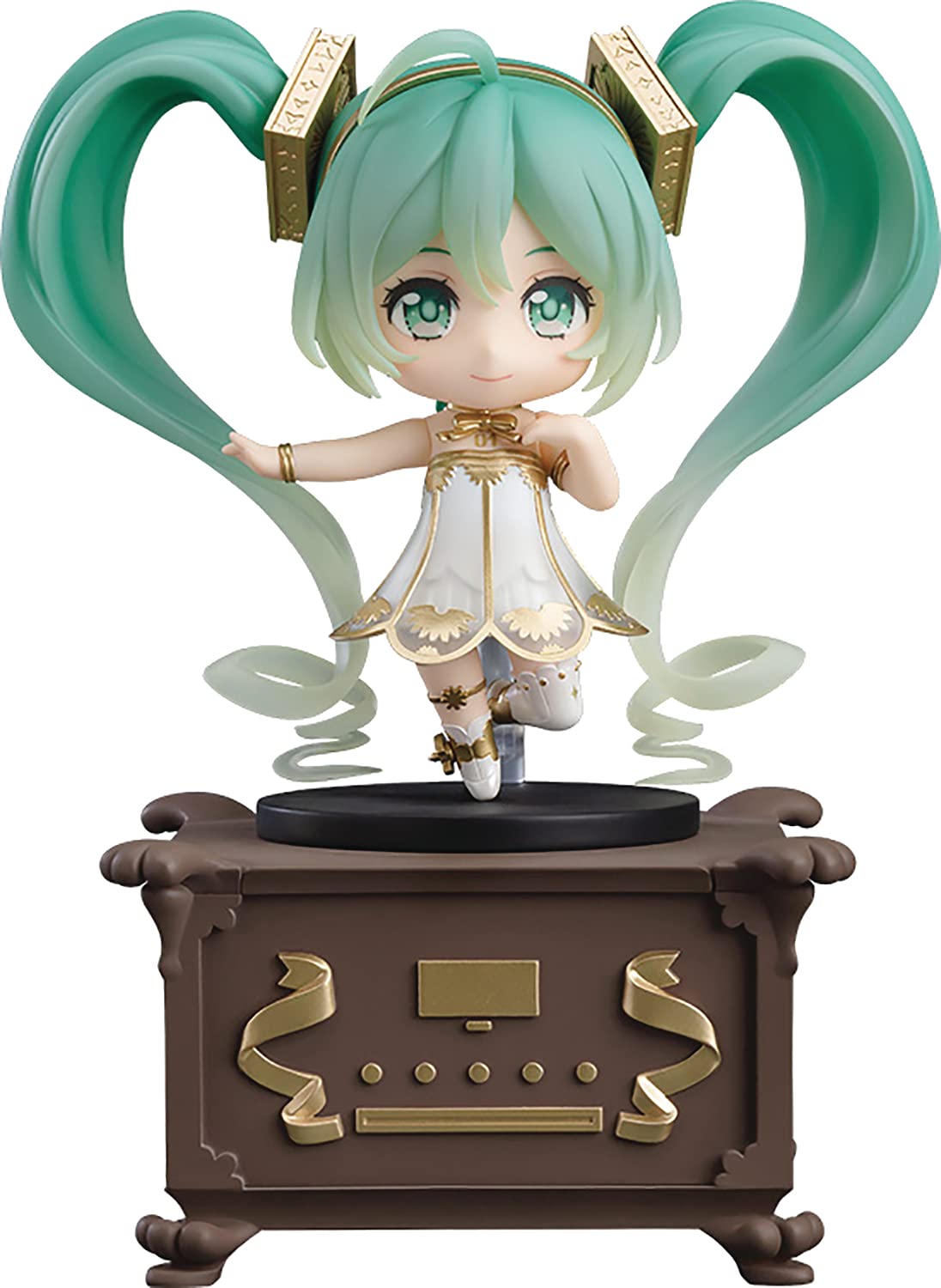 

GOOD SMILE COMPANY CHAR VOC SER 01 Hatsune Miku Symphony 5th ANN NEND G12343 -