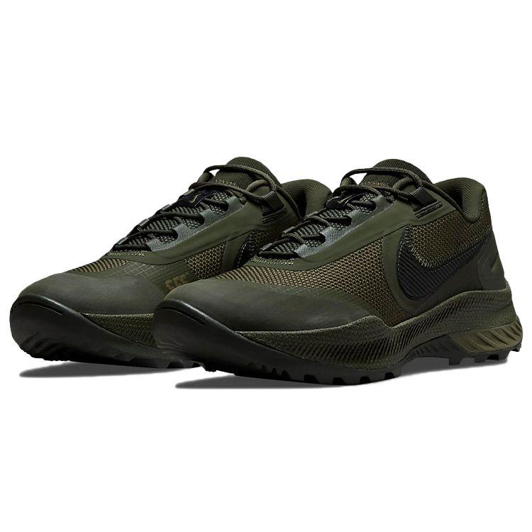 Nike React SFB Carbon Low Cargo Khaki Herren Sneaker Grün Hellarmee Hellknochen CZ7399-330