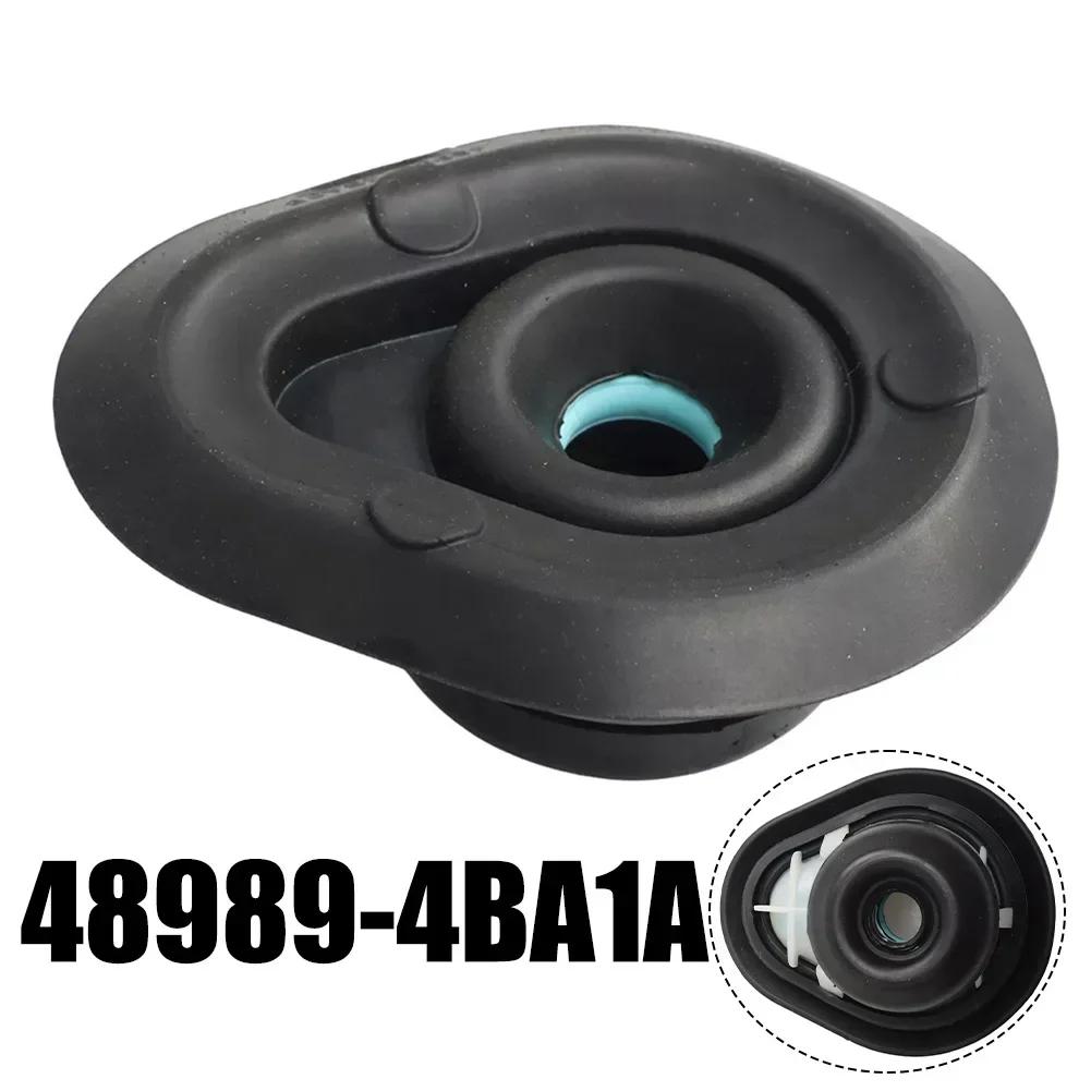 Steering Column Lower Seal 48989-4BA0B 48989-4BA0E Anti-corrosion Replacement Installation 48989-4BA0A Easy To Use