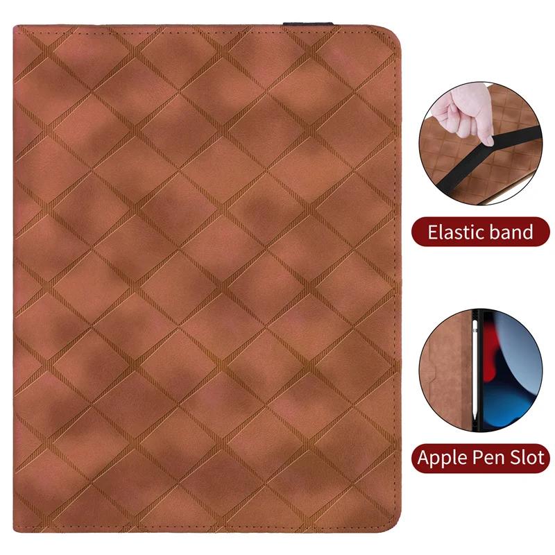 Wallet Filp Cover with Pen Holder for Samsung Tab S10 Lite Case 10.9'' SM-X400 SM-X406B for Samsung Galaxy Tab S10 Lite Case