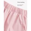 Baleno Kids Ybb Series Children's Quick-Dry Pants 2025 Summer Boys' Ice Silk Anti-Mosquito Pants Boys' Long Thin Pants