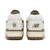 Aimé Leon Dore X New Balance 550 Olive Unisex Sneakers White BB550AD1