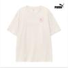 Puma Relaxed Graphic Tee Run Club