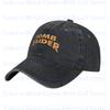 Fashion Game Tomb Raider Baseball Cap for Unisex Cotton Hats Adjustable Hat Casual Truck Driver Hat