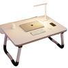 Dunzhu Faltbarer Laptop-Betttisch