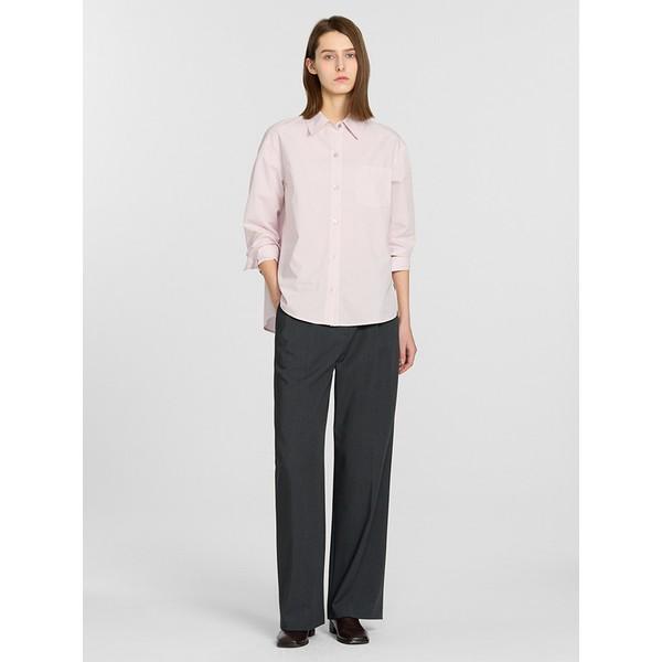  She S miSS  One Pocket baSic Shirt SwwSto11020