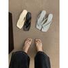 Damenschuhe – Sandalen
