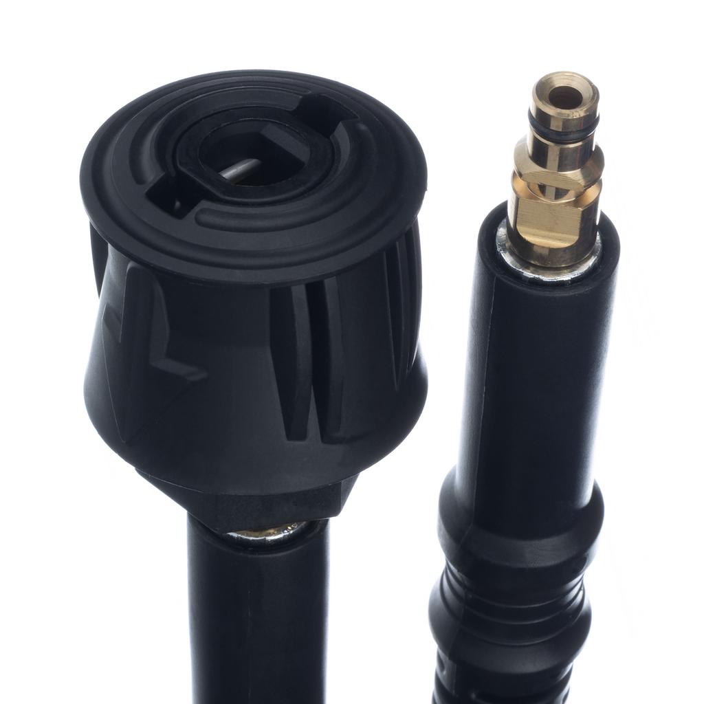 Kärcher Quick Connect 10m Hochdruckschlauchverlängerung für K2 K3 K4 K5 K6 K7 Hochdruckreiniger