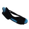 Foot Drop Orthotic Brace Adjustable Ankle Fixed Plantar Fasciitis Splint Support Brace Blue