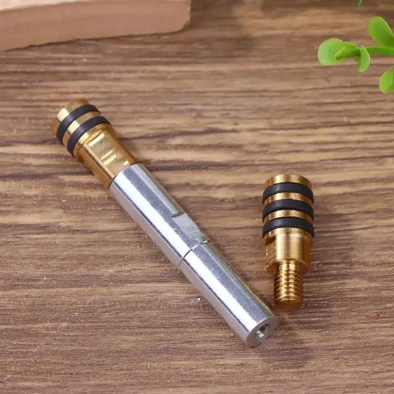 300bar 4500psi 30mpa For Single And Double High Pressure Air Compressor Pump Piston Rod Accessories