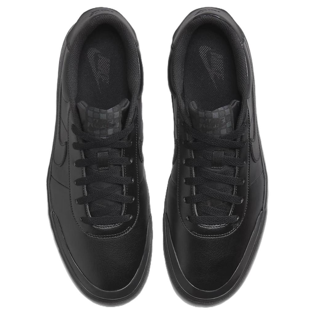 Nike Court Shot 'Triple Black' FQ8146-001