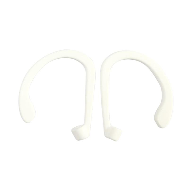 Earphone Hook Suitable for Airpods Headset Portable Anti-lost Silicone Earphone Ear Hook