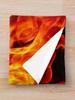 Rc Lens Throw Blanket Decorative Throw Blanket